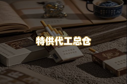 特供代工总仓